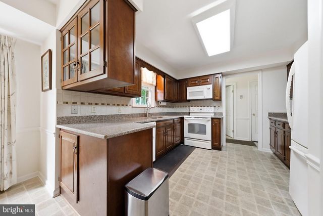 20011 CHERRY HILL CIR, Hagerstown, MD 21742