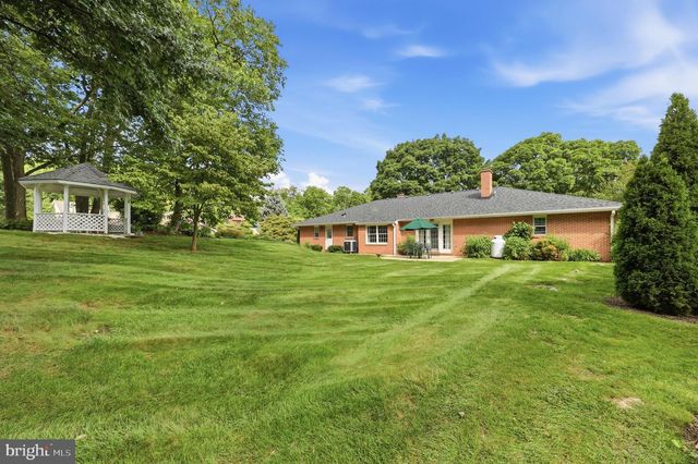 20011 CHERRY HILL CIR, Hagerstown, MD 21742
