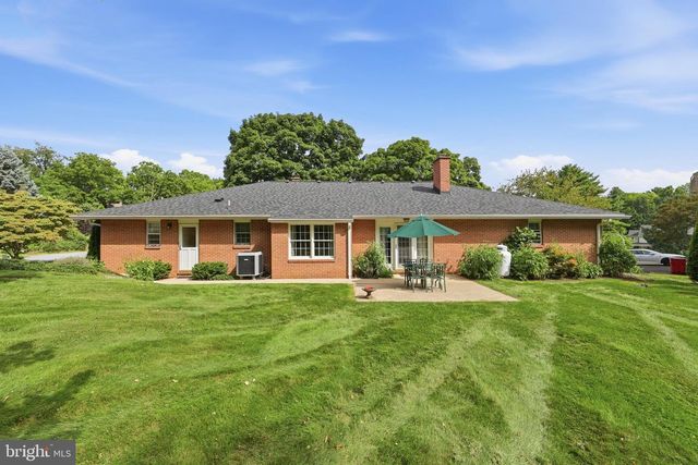 20011 CHERRY HILL CIR, Hagerstown, MD 21742