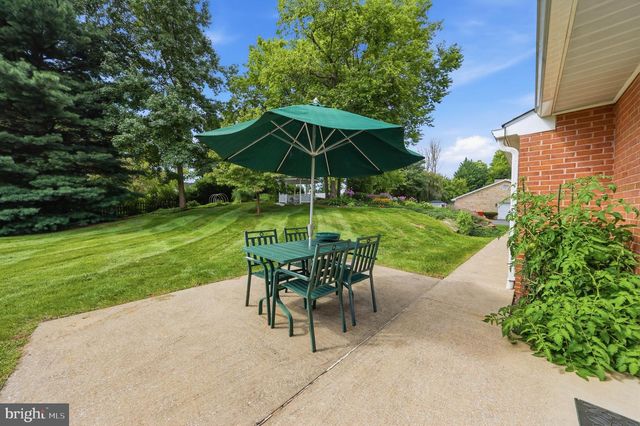 20011 CHERRY HILL CIR, Hagerstown, MD 21742