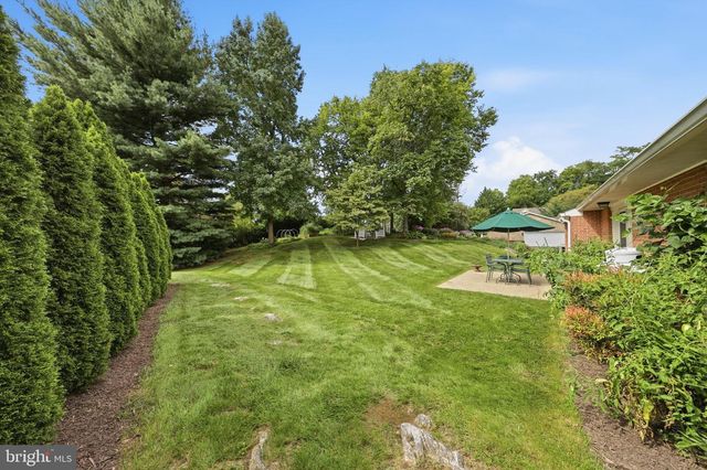 20011 CHERRY HILL CIR, Hagerstown, MD 21742