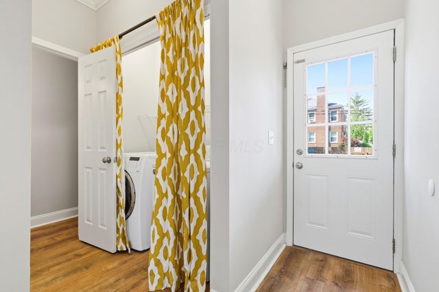 396 E Mithoff Street, Columbus, OH 43206