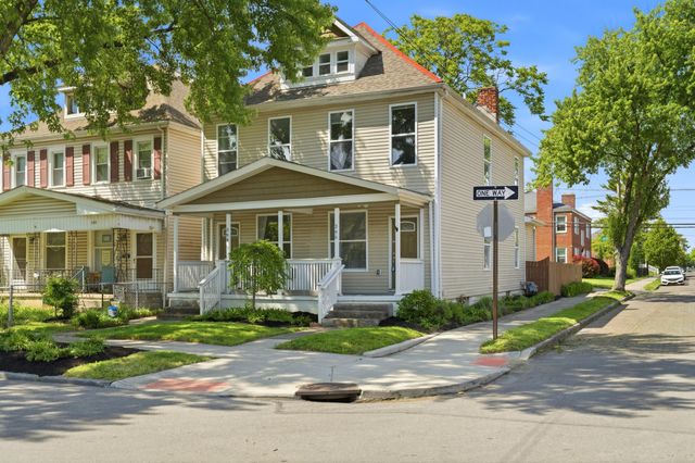 396 E Mithoff Street, Columbus, OH 43206