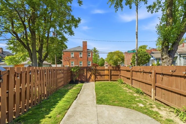 396 E Mithoff Street, Columbus, OH 43206