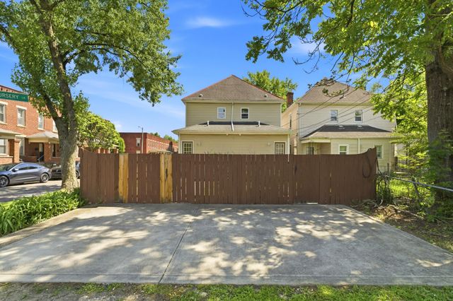 396 E Mithoff Street, Columbus, OH 43206