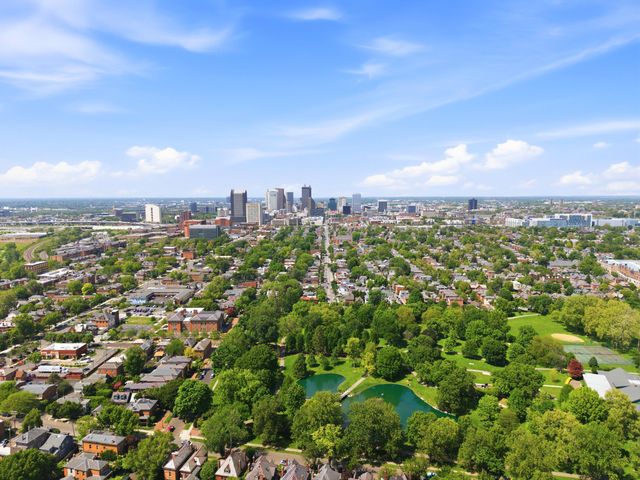 396 E Mithoff Street, Columbus, OH 43206