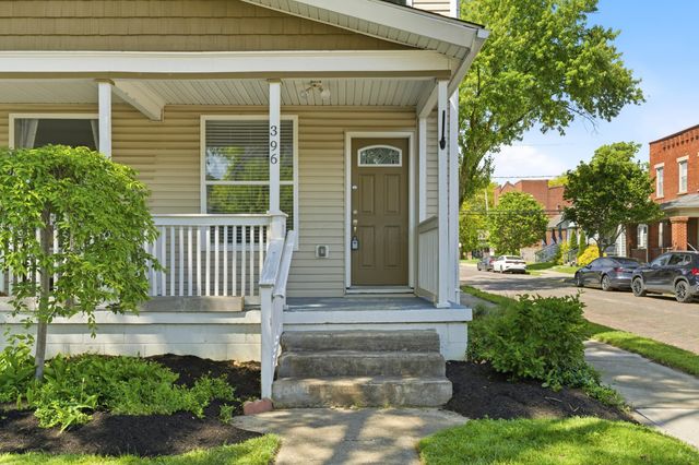 396 E Mithoff Street, Columbus, OH 43206