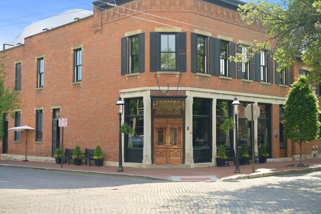 396 E Mithoff Street, Columbus, OH 43206