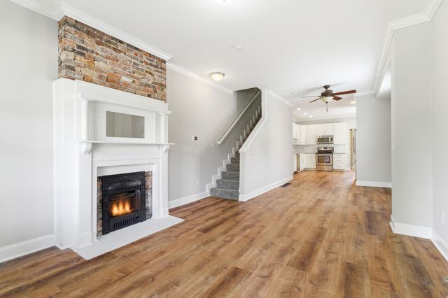 396 E Mithoff Street, Columbus, OH 43206