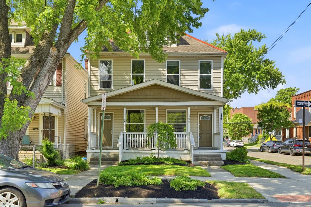 396 E Mithoff Street, Columbus, OH 43206