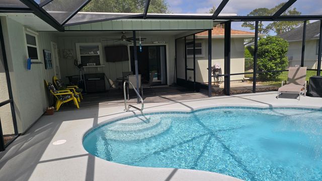 670 Nobles Street, Sebastian, FL 32958