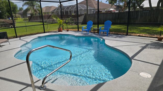 670 Nobles Street, Sebastian, FL 32958