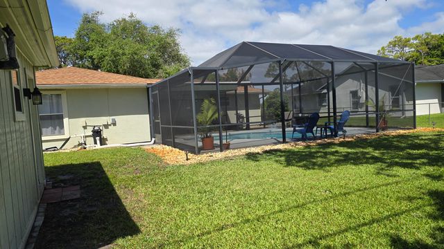 670 Nobles Street, Sebastian, FL 32958