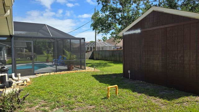 670 Nobles Street, Sebastian, FL 32958