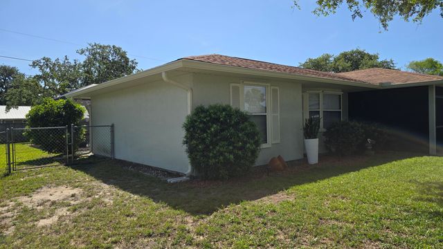 670 Nobles Street, Sebastian, FL 32958
