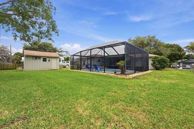 670 Nobles Street, Sebastian, FL 32958