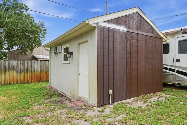 670 Nobles Street, Sebastian, FL 32958