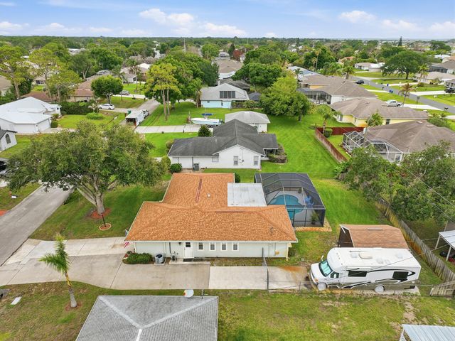 670 Nobles Street, Sebastian, FL 32958