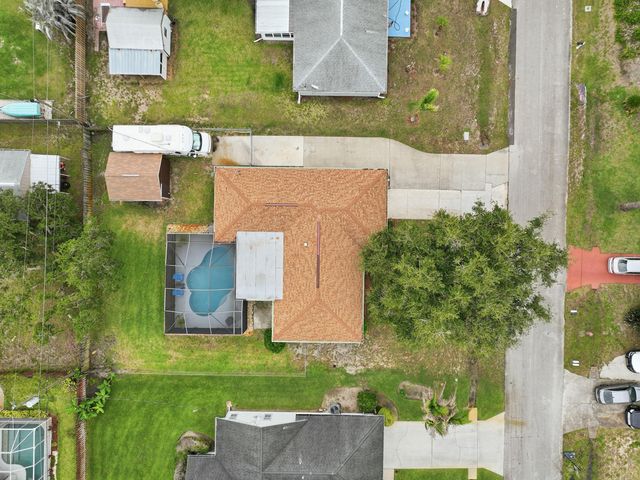 670 Nobles Street, Sebastian, FL 32958