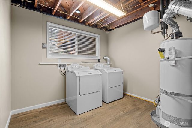 16709 58th Place W, Lynnwood, WA 98037