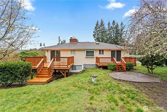 16709 58th Place W, Lynnwood, WA 98037
