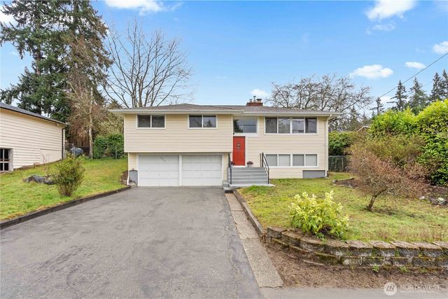 16709 58th Place W, Lynnwood, WA 98037