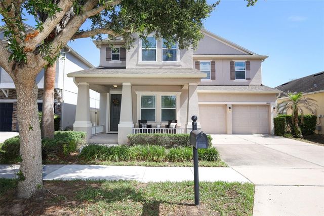 14531 CEDAR HILL DRIVE, Winter Garden, FL 34787