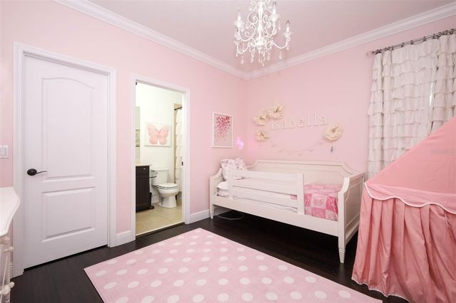 14531 CEDAR HILL DRIVE, Winter Garden, FL 34787