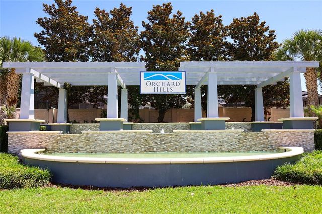 14531 CEDAR HILL DRIVE, Winter Garden, FL 34787