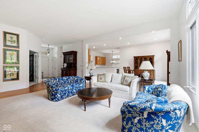 3551 Inverness Boulevard, Carmel, IN 46032
