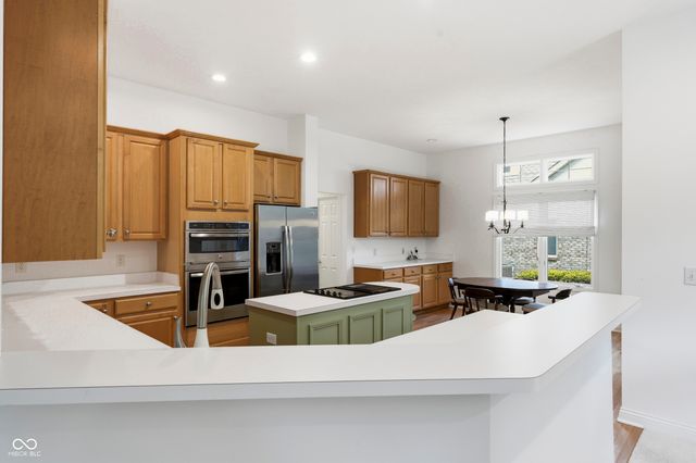 3551 Inverness Boulevard, Carmel, IN 46032