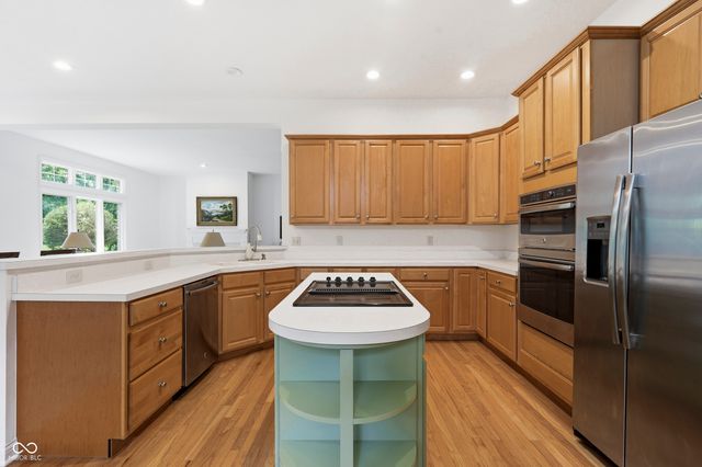 3551 Inverness Boulevard, Carmel, IN 46032