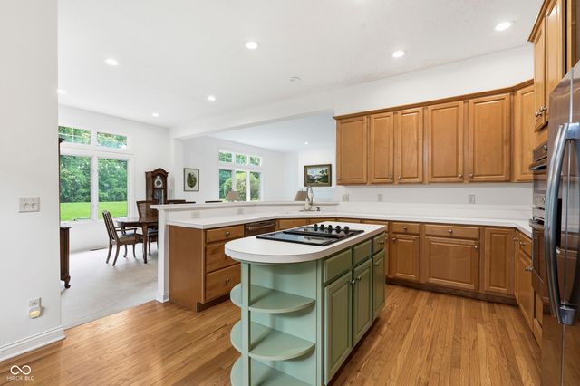 3551 Inverness Boulevard, Carmel, IN 46032