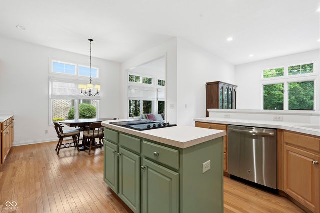 3551 Inverness Boulevard, Carmel, IN 46032