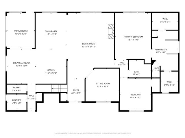 3551 Inverness Boulevard, Carmel, IN 46032
