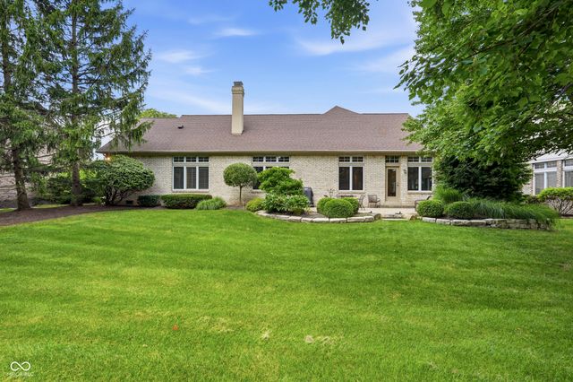 3551 Inverness Boulevard, Carmel, IN 46032