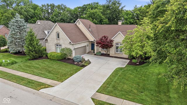 3551 Inverness Boulevard, Carmel, IN 46032