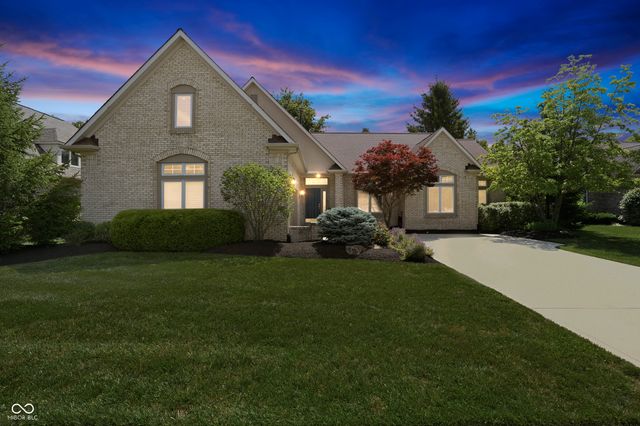 3551 Inverness Boulevard, Carmel, IN 46032