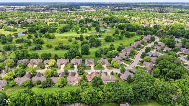 3551 Inverness Boulevard, Carmel, IN 46032