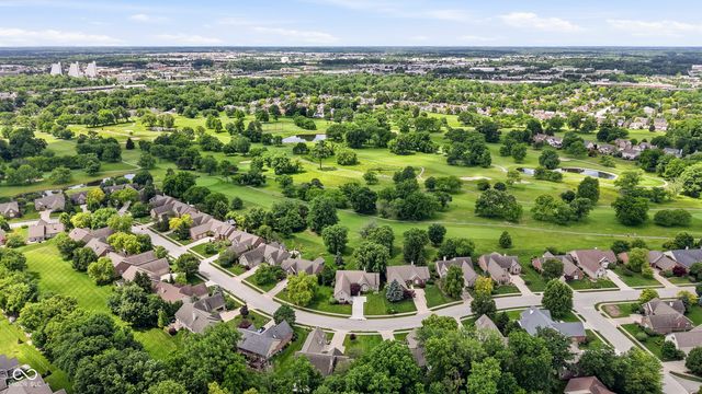 3551 Inverness Boulevard, Carmel, IN 46032
