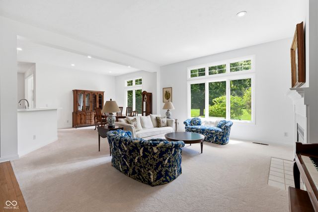 3551 Inverness Boulevard, Carmel, IN 46032