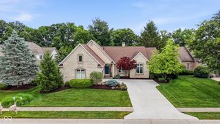 3551 Inverness Boulevard, Carmel, IN 46032