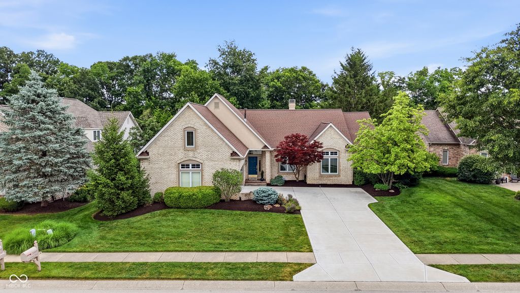 3551 Inverness Boulevard, Carmel, IN 46032