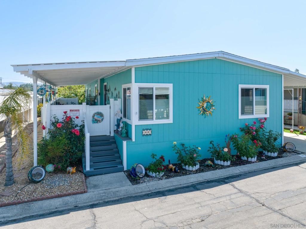 1212 H St 187, Ramona, CA 92065