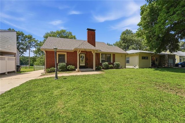 2012 S Ralston Avenue, Independence, MO 64052