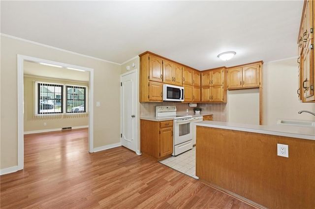 2012 S Ralston Avenue, Independence, MO 64052