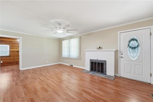2012 S Ralston Avenue, Independence, MO 64052
