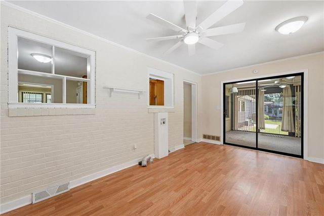 2012 S Ralston Avenue, Independence, MO 64052
