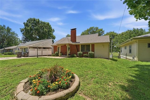2012 S Ralston Avenue, Independence, MO 64052