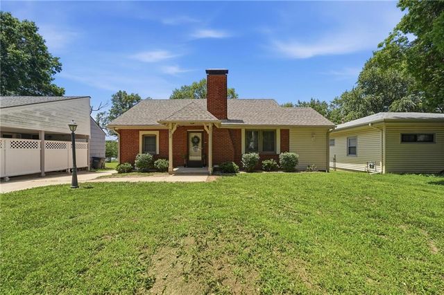 2012 S Ralston Avenue, Independence, MO 64052